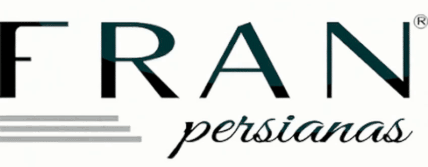 Persianas Fran Logo